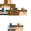 skin for Little john