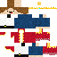 skin for LittleTweet451King