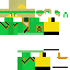 skin for Lloyd Tournement Of The Sources (Fixed colors/armor)