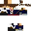 skin for LManburg Revolutionist Wilbur