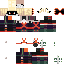 skin for lobo bakugou