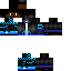 skin for logan