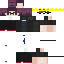 skin for Logan sanders with crown lol