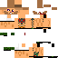 skin for Loh McGregor