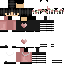 skin for Long flower hair give credit in desc if you use