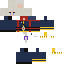 skin for lord kudo uniform