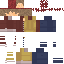 skin for LouisClown