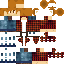 skin for Luberjack