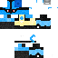 skin for Lucario Base