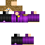 skin for Lucas W as nightguard 2.0