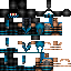 skin for Lucas1063 SubZero