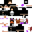 skin for Lucass halloweening skin