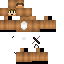 skin for luces6012 Skin de Navidad