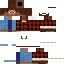 skin for Lucky FLannel v2