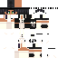 skin for Luckydeathking maid