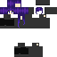 skin for LuckyShadowAnimations