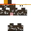 skin for Luffy Cow