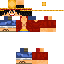 skin for Luffy