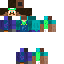 skin for Luigi