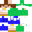 skin for Luigi