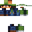 skin for luigi but better