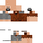 skin for lumberjack