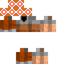 skin for LuuksterZ Official Minecraft Skin