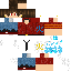 skin for Lynx V2.5 Blanco (Corrección)