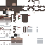 skin for  m o o n d u s t  white