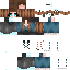 skin for Mable Pines Reverse falls