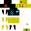 skin for Mad Banan