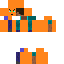 skin for Mad orange