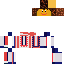 skin for MADGAMERBOY