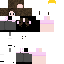 skin for maestra UMDV a