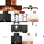 skin for Mafia boss