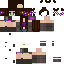 skin for Maggie the Savage