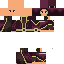 skin for magia