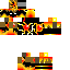 skin for Magma Armour