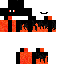 skin for Magma Skin