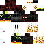 skin for Magma slime