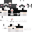 skin for maid