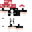 skin for Maid Hisoka