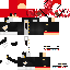 skin for Mandzio bez oka