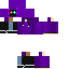 skin for ManndoMinecrafts Minecraft skin