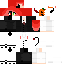 skin for MaraHelven13 Halloween Version