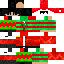 skin for Marco Weihnachten