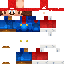 skin for Mario