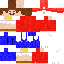 skin for Mario