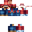 skin for Mario but better