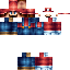 skin for Mario